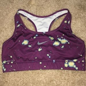 NIKE Dri-Fit Sports Bra